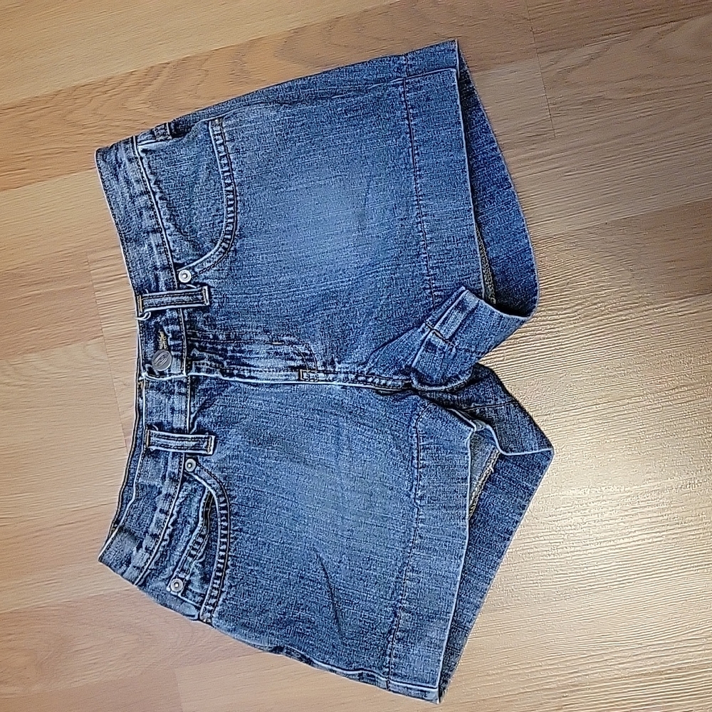 Bongo Shorts